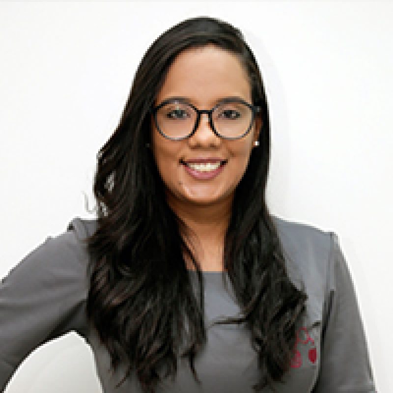 Kathielen Moreira Soares, ESCREVENTE ADMINISTRATIVO